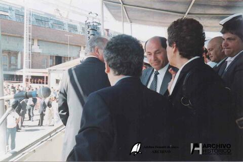 Original Digital object not accessible