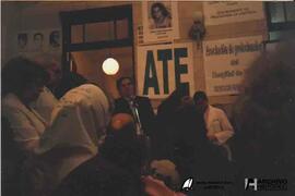 Hospital de Niños – La Plata 2006