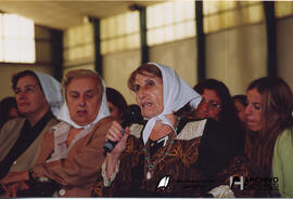 Escuela Vucetich 2003