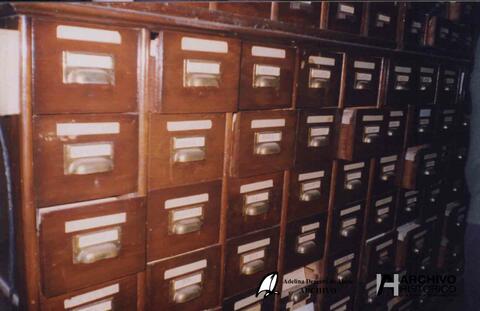 Original Objeto digital not accessible