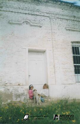 Fotos familiares 2004