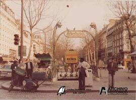 París 1981