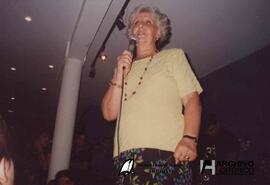 Aniversario del 24 de marzo, CPM 2001