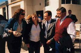 Homenaje a Horacio Úngaro 2006