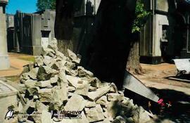 Cementerio 2003