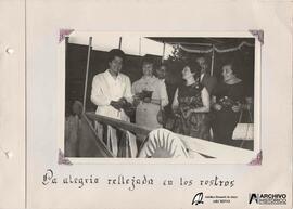 Profesión Adelina