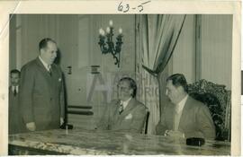 Varios de Juan Domingo Perón