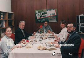 Radioalmuerzos 1998