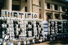 Grupo Arte y Memoria 2003