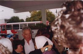Comisaria Octava señalamiento centro clandestino 2001
