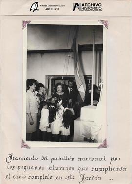 Profesión Adelina