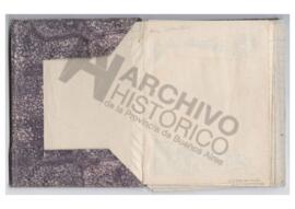 Cuaderno de cuarto grado Moreno 1966 a partir de octubre.