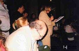 Impugnación asunción de Patti 2005