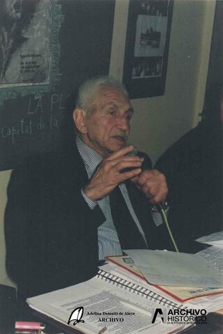 Original Objeto digital not accessible