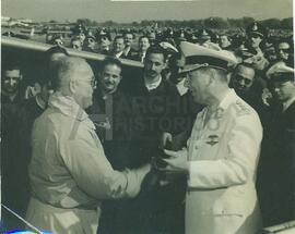 Juan Domingo Perón e Industria Nacional
