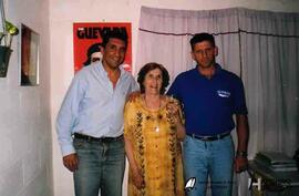 Unidad Penitenciaria N°31, Florencio Varela 2005