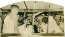 Varios de Juan Domingo Perón