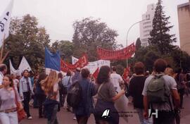 Aniversario del 24 de marzo, CPM 2001
