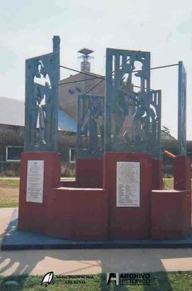 Escuela de Arte Chivilcoy 2006