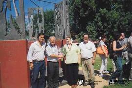 Escuela de Arte Chivilcoy 2006
