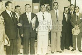 Partido Peronista Masculino