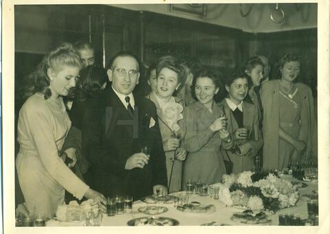 Original Objeto digital not accessible