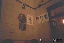 Hospital de Niños – La Plata 2006