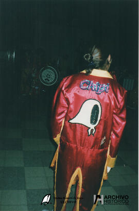 Chapadmalal 2002