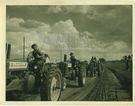 Plan Agrario