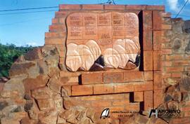 El Dorado, Misiones (Universidad – Facultad de Ciencias Forestales) 2001