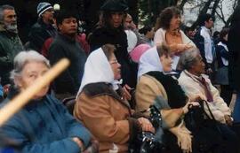 Semana de la Juventud, Posadas, Misiones 2005