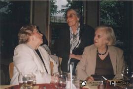 Reunión Madres 2005