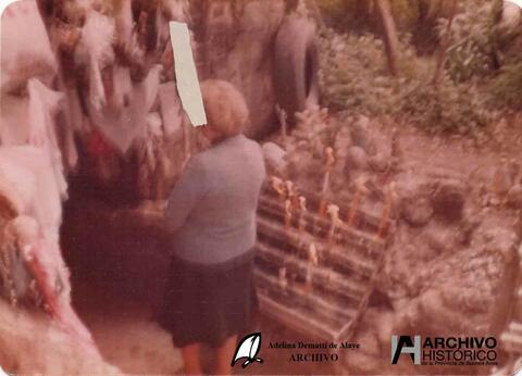 Original Objeto digital not accessible