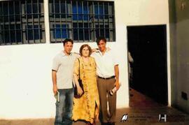 Unidad Penitenciaria N°31, Florencio Varela 2005