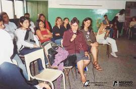 Facultad de Trabajo Social- Florencio Varela 2006