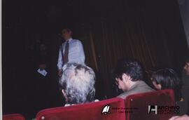 Presentación informe anual CELS