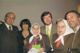 Congreso de Historia Oral Morón 2010