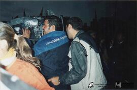 Marcha por Julio López 2006