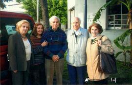 Aniversario Casa Mariani 2008