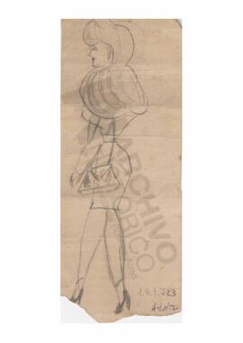 Dibujo.