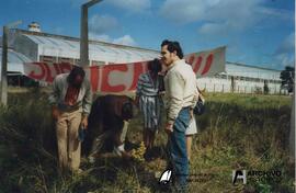 La Cacha – 10 años del golpe