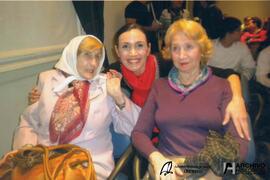 Nobel Abuelas – Derecho UBA 2010