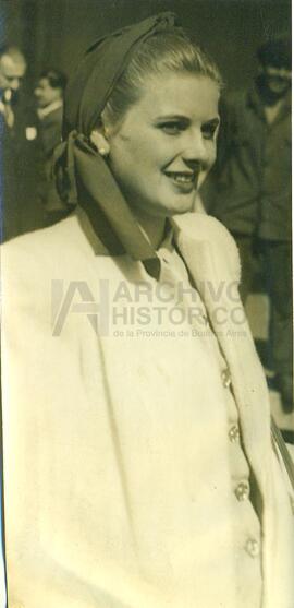 Reinas Trabajo y otras