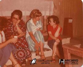 Ayuno de Quilmes 1981