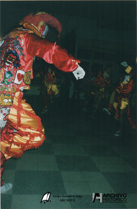 Chapadmalal 2002