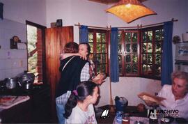 El Dorado – Misiones 1999