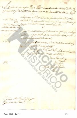 La Sala de Representantes sanciona dos decretos vinculados con la asignación de fondos y el emple...
