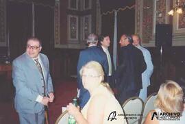 Homenaje a jueces 2006