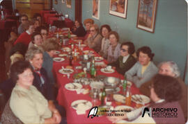 Viaje a Brasil de Madres de Plaza de Mayo La Plata por visita al Papa 1980