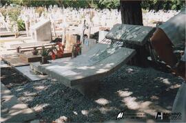 Cementerio 2007